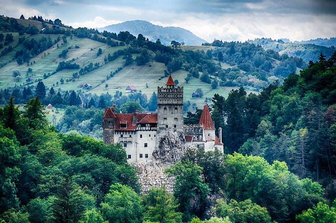 Three Castles in Transylvania Private Day Trip from Bucharest - What’s Included and What to Keep in Mind