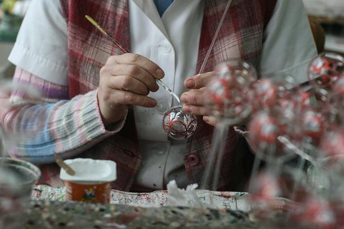 Three Castles in Transylvania Private Day Trip from Bucharest - Value for Money