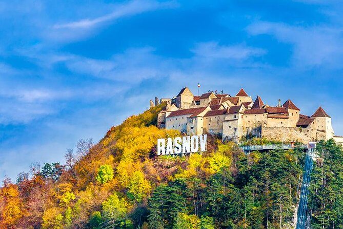 Three Castles in Transylvania Private Day Trip from Bucharest - FAQ