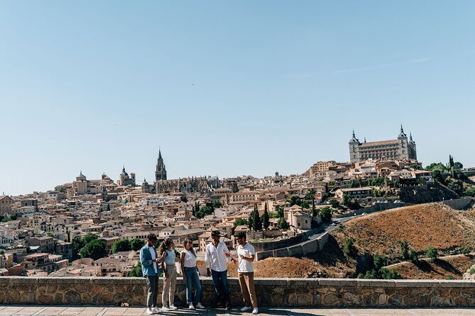 Three Cities in One Day: Segovia, Avila & Toledo from Madrid - What You Can Expect from the Tour