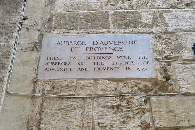 Three cities walking tour incl. entrance to Inquisitor's palace - Who Will Love This Tour?