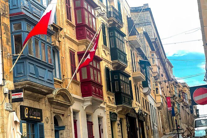 Three cities walking tour incl. entrance to Inquisitor's palace - Final Thoughts