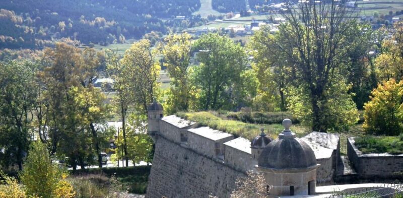 Three Countries in One Day: France, Andorra and Spain - Key Points