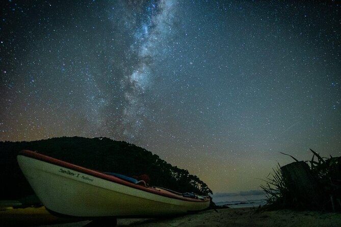 Three Day Classic Kayaking in New Zealand - The Experience for Different Travelers