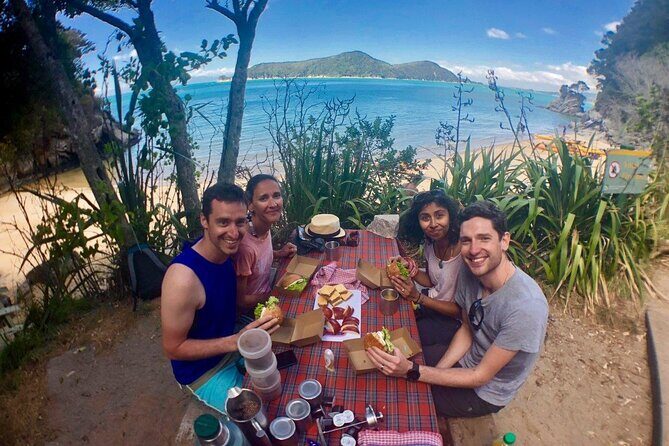 Three Day Classic Kayaking in New Zealand - FAQ