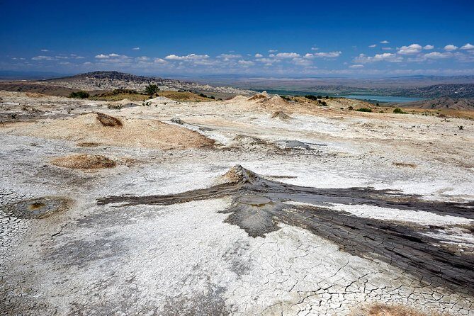Three day hiking tour to Kakheti region with two overnight stays in Sighnaghi - Frequently Asked Questions