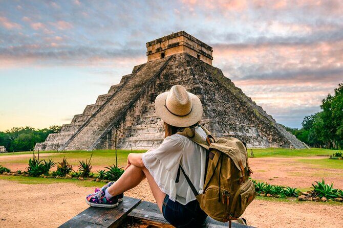 Three Days in Tulum, Chichen Itza-Valladolid-Akumal-ALL INCLUSIVE - What to Expect from the Itinerary