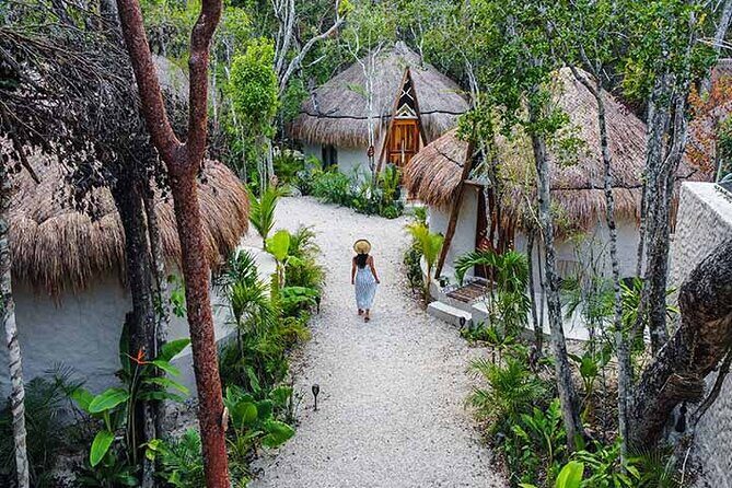 Three Days in Tulum, Chichen Itza-Valladolid-Akumal-ALL INCLUSIVE - FAQs