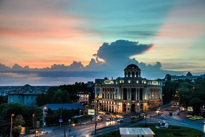 Three days tour of Iasi and UNESCO Painted Monasteries - Key Points