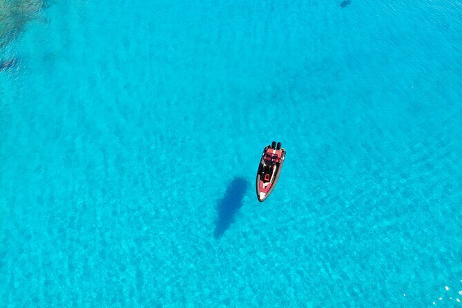 Three Greek Islands Full-Day Private Luxury Boat Tour - Who is This Tour Best For?