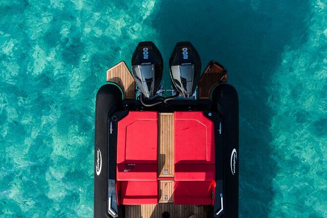 Three Greek Islands Full-Day Private Luxury Boat Tour - Final Thoughts