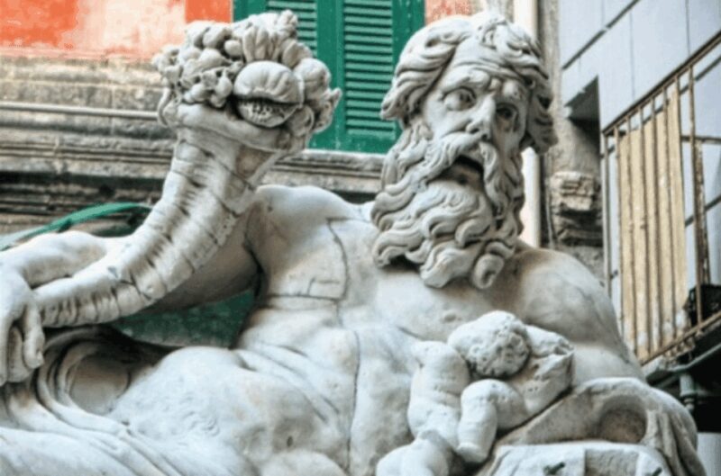 Three-Hour Historic Naples Walk - What the Tour Covers and Why It Matters