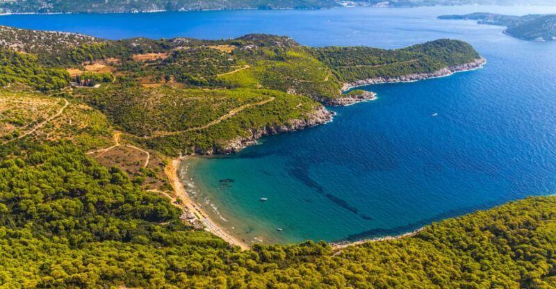 Three Island Boat Tour With Lunch - A Relaxed Day on Dubrovnik’s Islands: The Three Island Boat Tour With Lunch