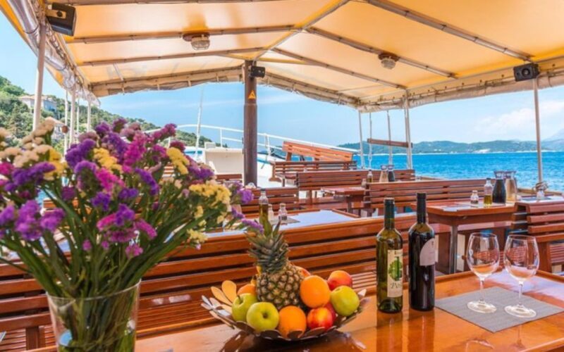 Three Island Boat Tour With Lunch - The Practical Side: Price and Value