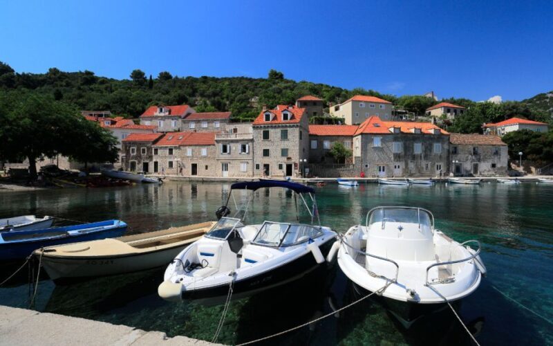 Three Island Boat Tour With Lunch - Who Will Love This Tour?