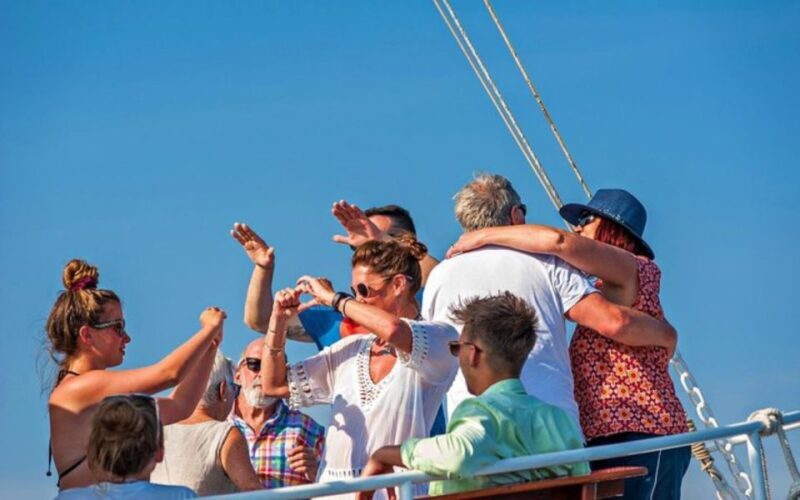 Three Island Boat Tour With Lunch - FAQ