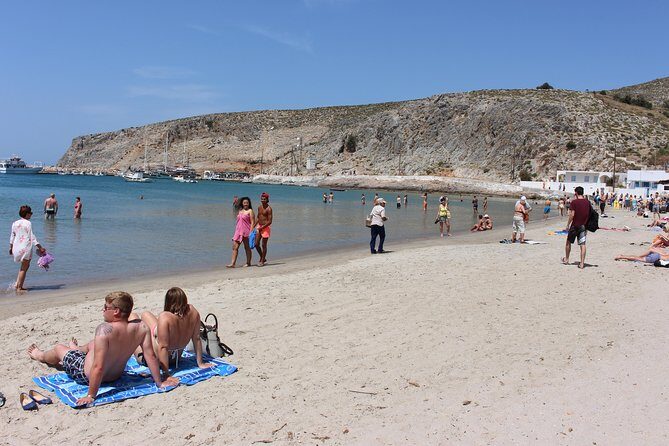 Three Island Cruise from Kos - What to Expect from the Tour