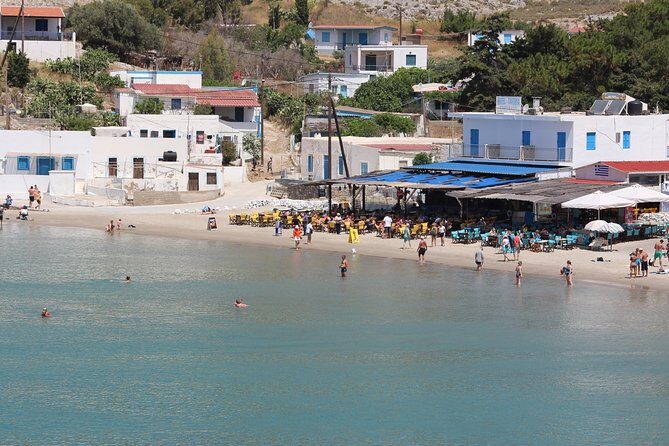 Three Island Cruise from Kos - The Pros and Cons in a Nutshell