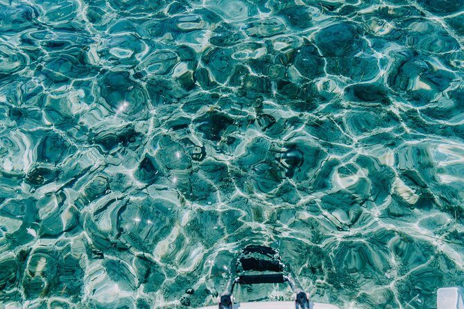 Three Island Cruise Tour Featuring the Blue Lagoon and Solta - Why This Tour Catches Our Attention