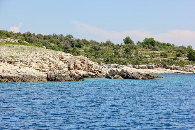 Three Island Cruise Tour Featuring the Blue Lagoon and Solta - Price and Value