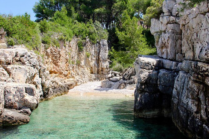 Three Island Cruise Tour Featuring the Blue Lagoon and Solta - Who Should Consider This Tour?