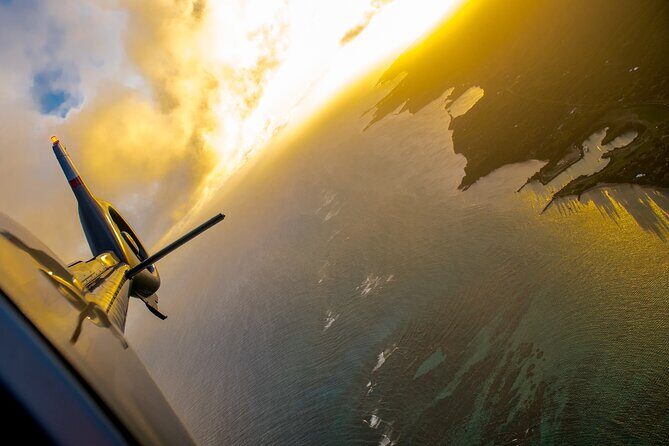 Three Island Helicopter Adventure - Price and Value Considerations