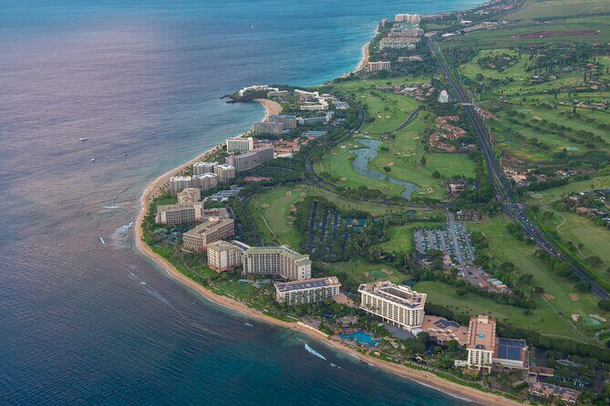 Three Island Helicopter Adventure - Who Is This Tour Best For?