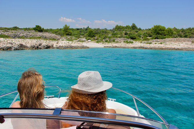 Three Islands Private Speedboat Tour With Blue Lagoon Stop - What You Can Expect on This Tour
