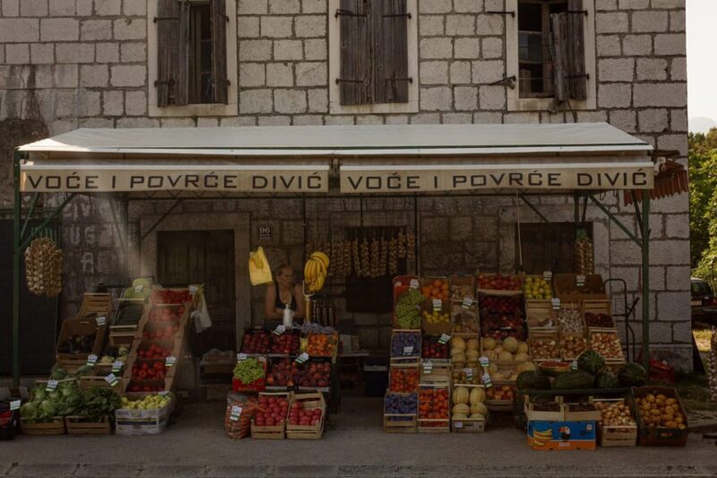 Three Lakes Adventure (every day) / Tuesday Zadvarje Market - Who Should Consider This Tour?