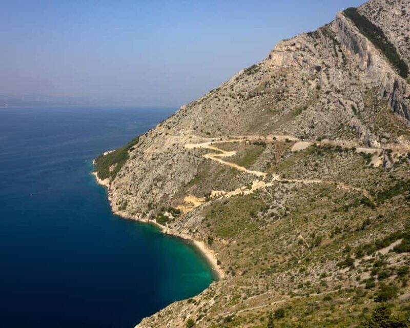 Three Lakes Adventure (every day) / Tuesday Zadvarje Market - Frequently Asked Questions