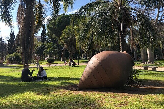 Three Parks Tour | Private Ride by Bike, E-Bike, E-Step or Segway - Final Thoughts