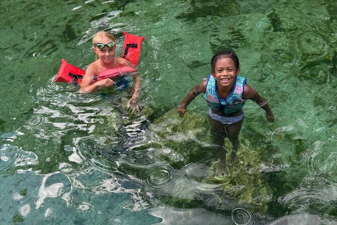 Three Sisters Springs Kayak and Swim Tour with Free Photo Package - Things to Keep in Mind