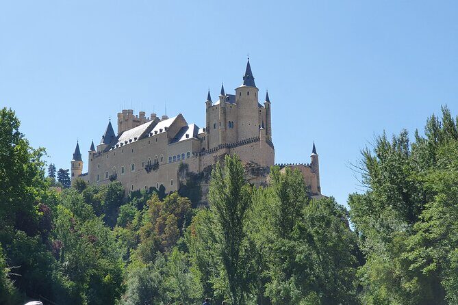 Three World Heritages Sites - Toledo, Segovia and Ávila Private Tour from Madrid - Key Points