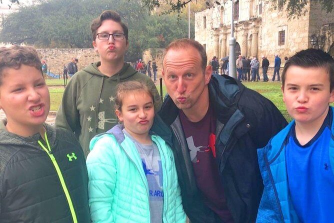 Thrilling City Scavenger Hunt Game in Cambridge, ON - Who Will Love This?