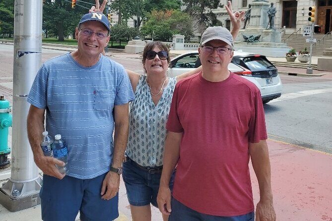 Thrilling Downtown Scavenger Hunt Game in Milwaukee - The Value of the Experience