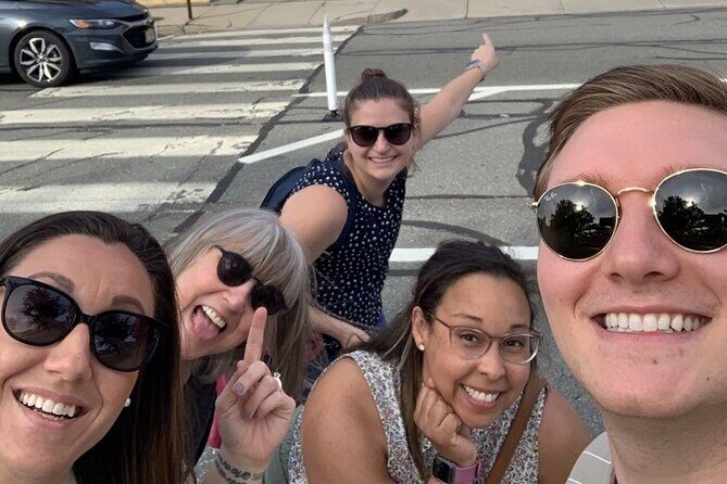 Thrilling Downtown Scavenger Hunt Game in Milwaukee - The Sum Up