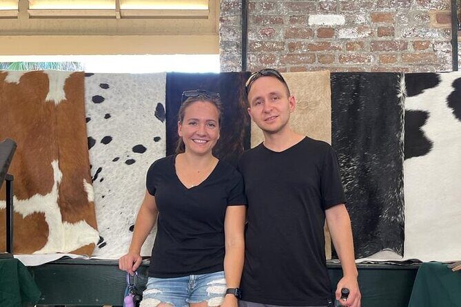 Thrilling Tyler Scavenger Hunt - Final Thoughts