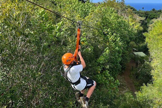 Thrills in Nature: ATV, Zipline & Paintball Near Mexico City - An Honest Look at the Experience