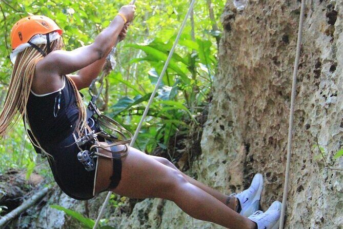 Thrills in Tulum's Jungle: Rappel, Ziplines, ATVs, Cenote & more - Final Thoughts
