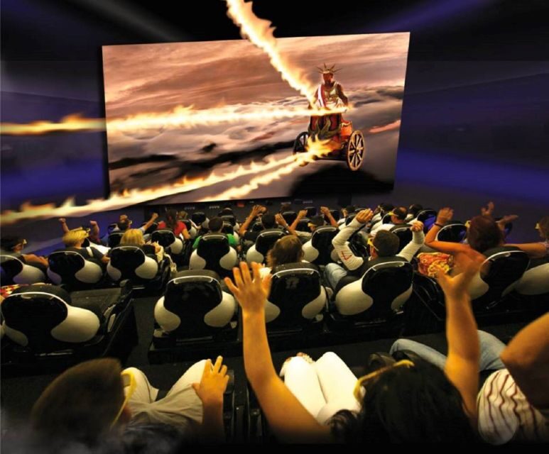 Throne of Helios: The History of Rhodes in 9D Experience - Key Points