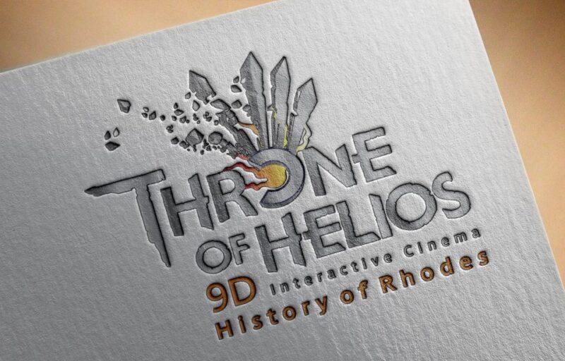 Throne of Helios: The History of Rhodes in 9D Experience - Who is this Experience Best Suited For?