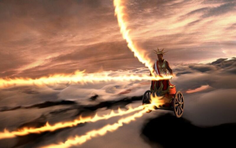 Throne of Helios: The History of Rhodes in 9D Experience - The Venue and Logistics