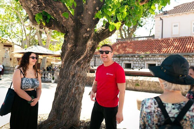 Throne Zone: Private Dubrovnik Game of Thrones Tour - A Deep Dive Into the Dubrovnik Game of Thrones Tour