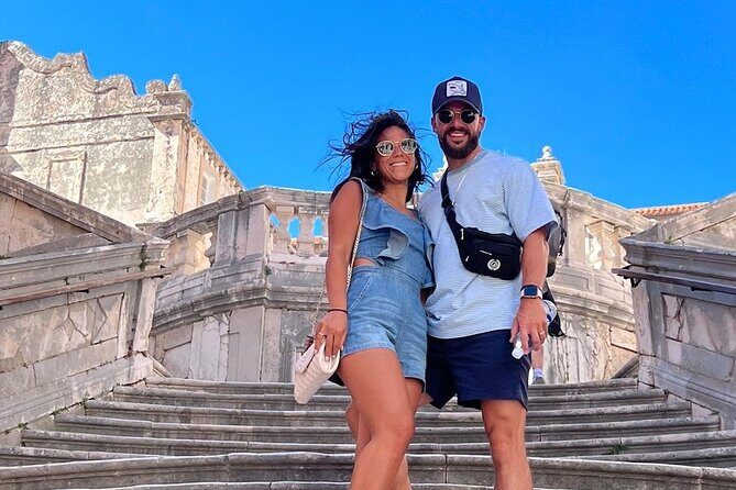 Throne Zone: Private Dubrovnik Game of Thrones Tour - FAQ