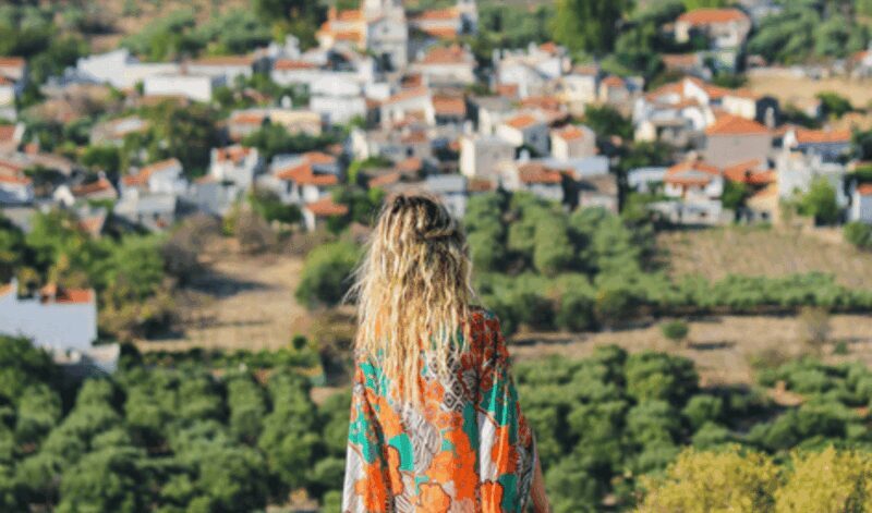 Through the Lens of Crete: Knossos, Legends, and Local Life - Discovering Melidoni Cave and Natural Wonders