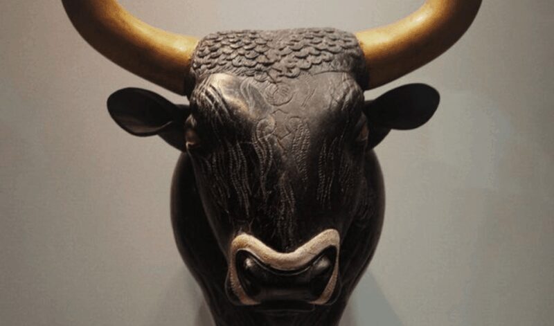 Through the Lens of Crete: Knossos, Legends, and Local Life - What Could Be Improved?