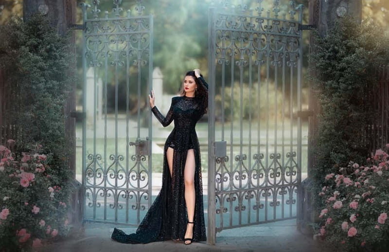 Thun: Fairytale Castle Photoshoot with Makeup and Styling - Key Points