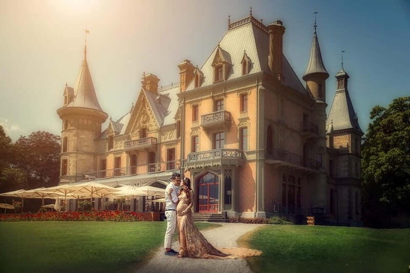 Thun: Fairytale Castle Photoshoot with Makeup and Styling - Who Is This Experience Best Suited For?