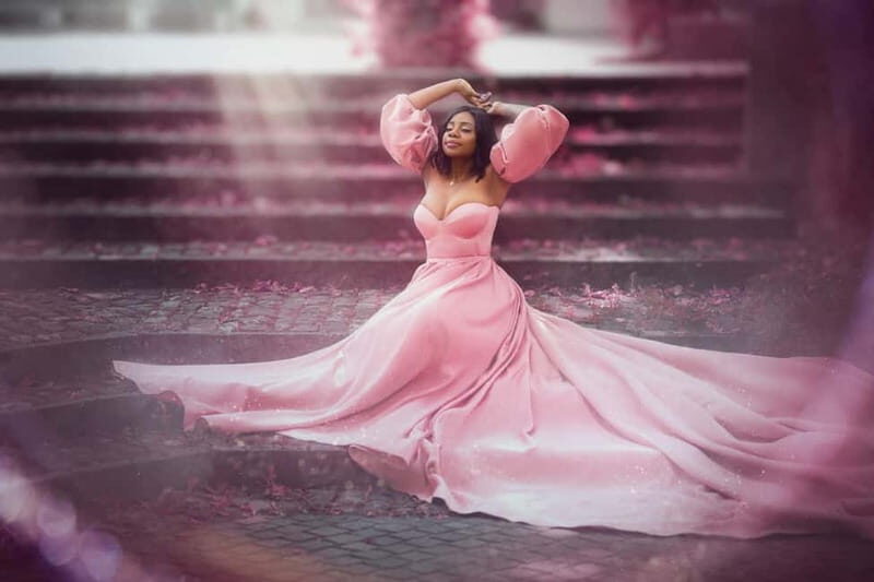 Thun: Fairytale Castle Photoshoot with Makeup and Styling - Final Thoughts