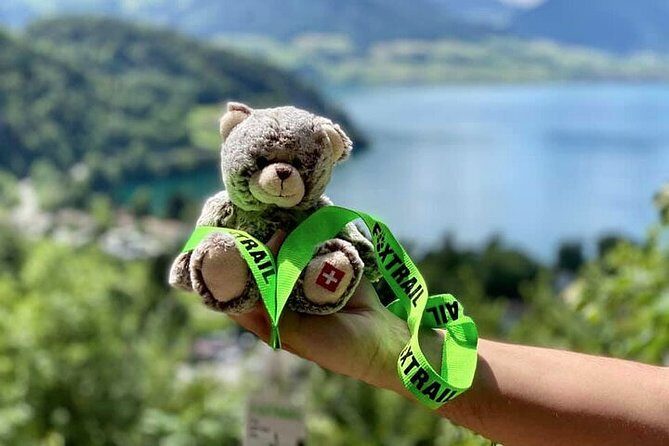 Thun Foxtrail Treasure - The Practicalities: Who and What to Know